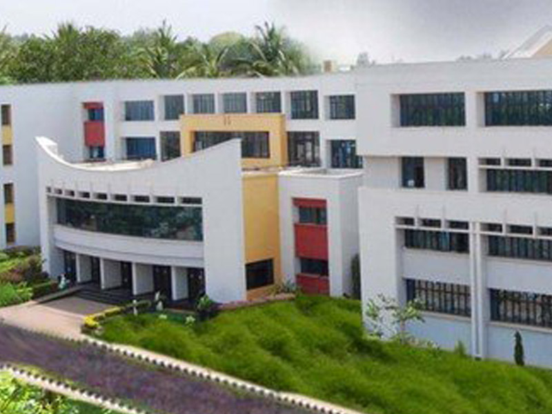 BMS Engineering College